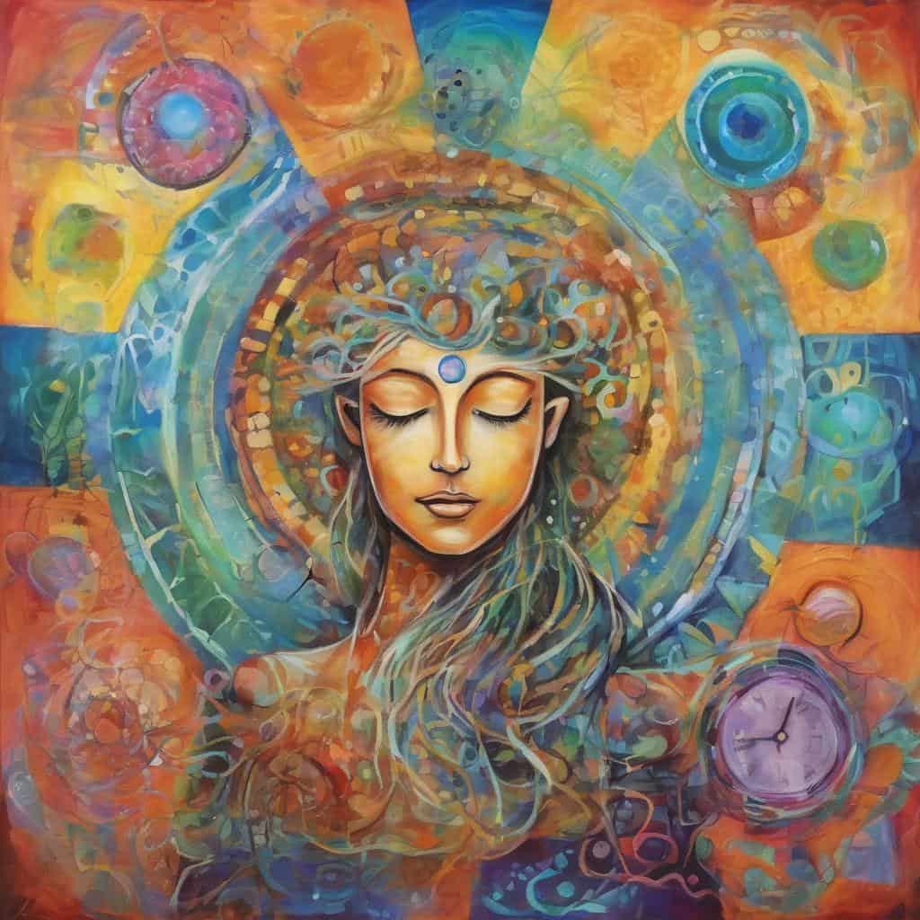 Tips for Staying Focused When Life Feels Busy