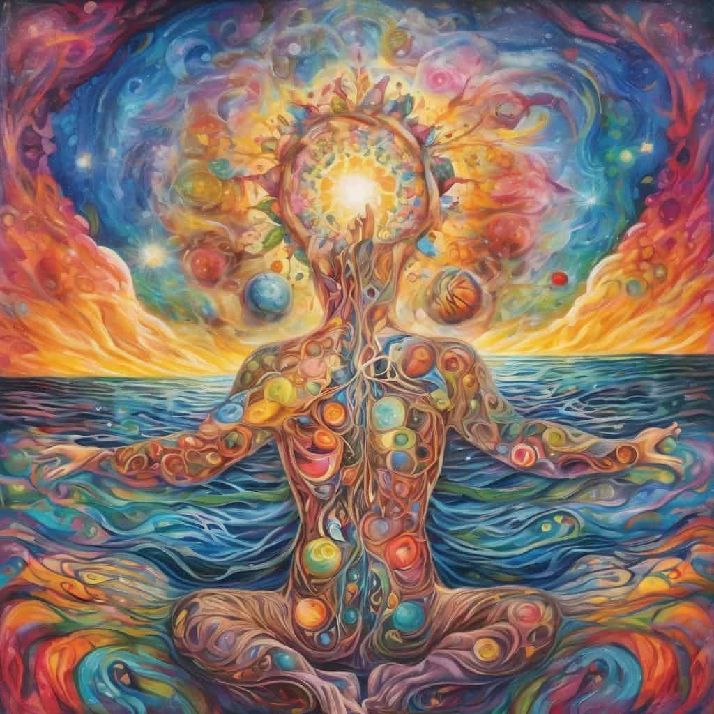 How to Stay Productive When Feeling Overwhelmed