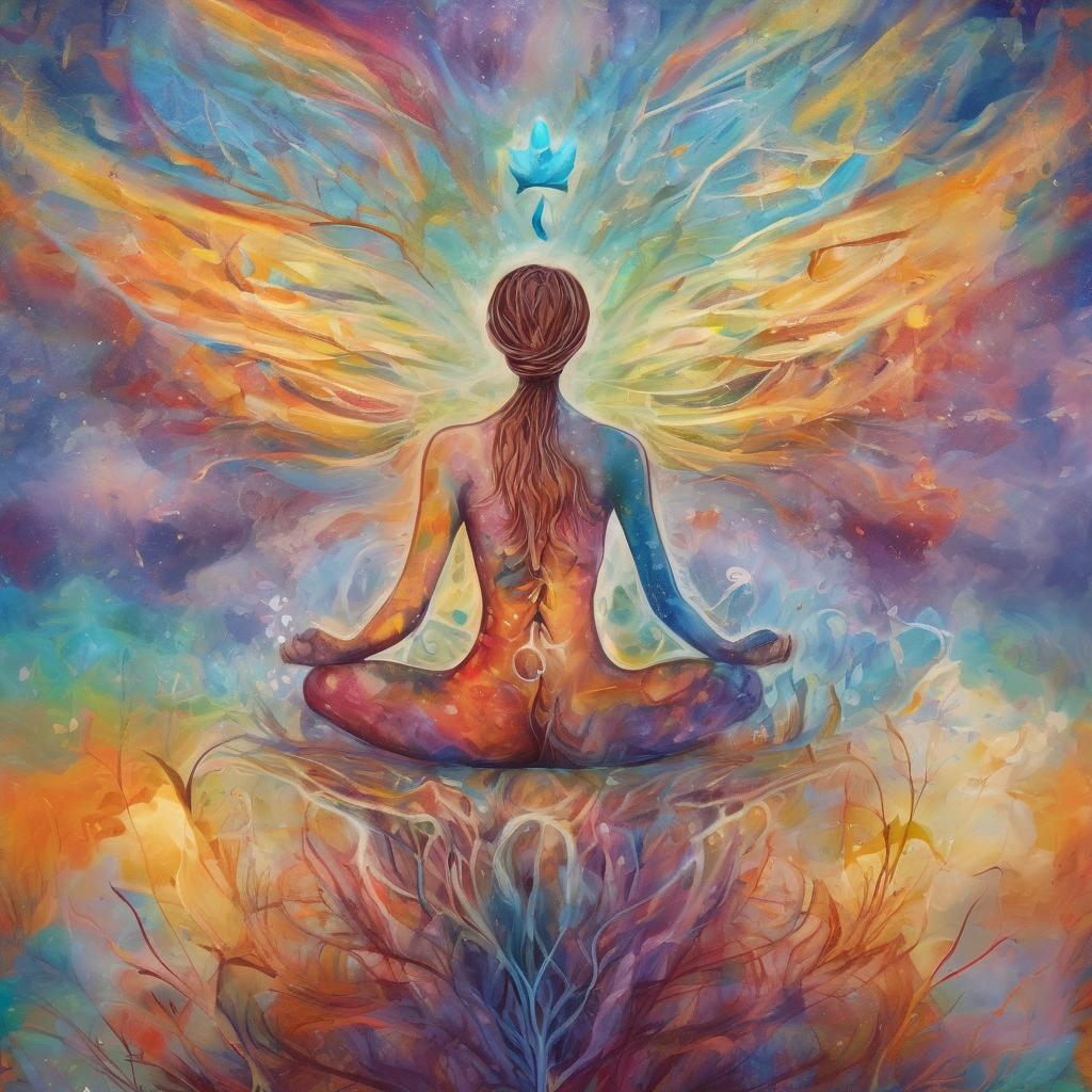 Ενδυνάμωση της συναισθηματικής νοημοσύνης: Ο δρόμος προς την αντοχή