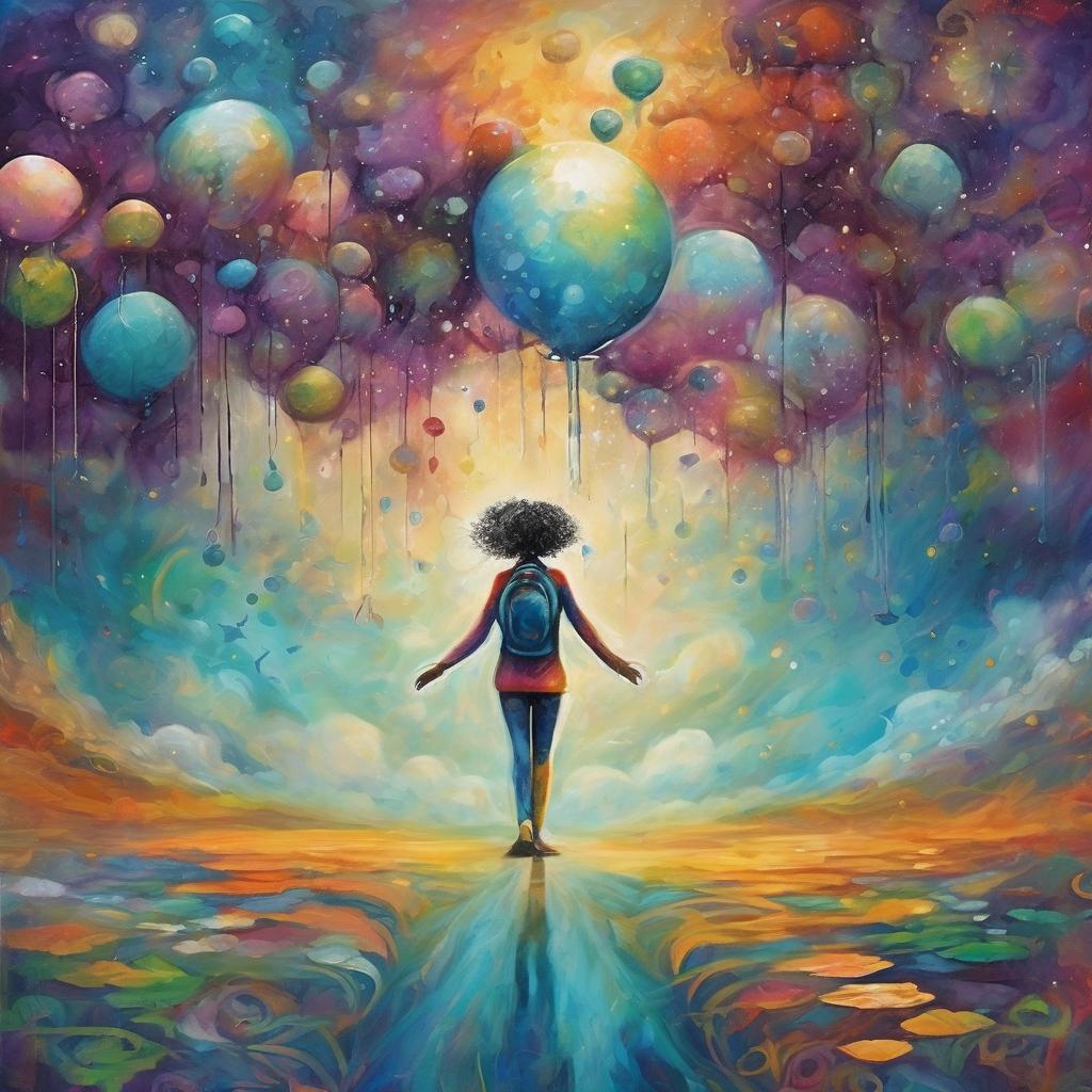 Αλλαγή της Σκέψης για Μεγάλες Επιτυχίες