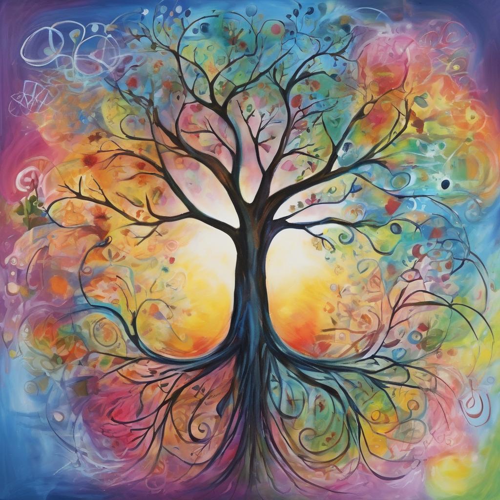 Ανάπτυξη Θετικής Σκέψης Κατά τη Διάρκεια Απρόβλεπτων Χρόνων