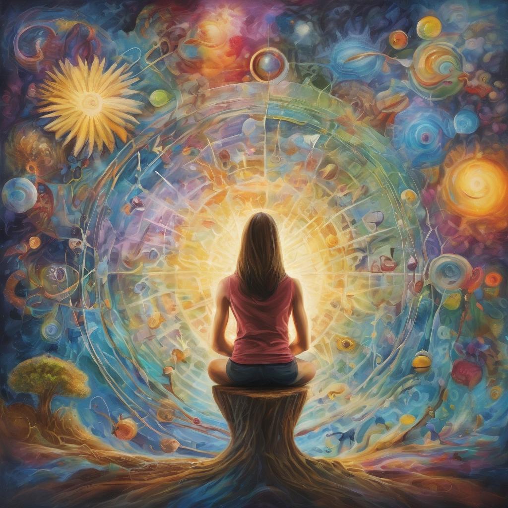 Μετατοπίστε την Νοοτροπία Σας