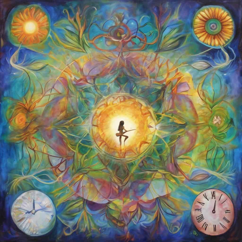 How to Stay Productive in Changing Environments