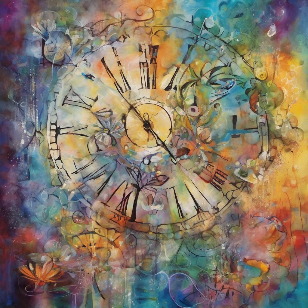 Συντονισμένη προσοχή κατά τη φασαρία της ζωής