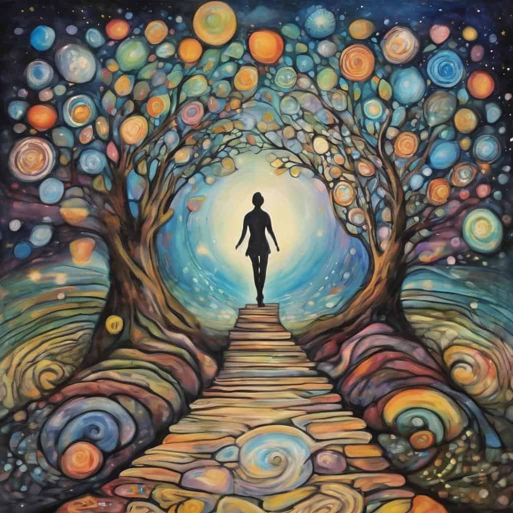 How to Take Small Steps Toward Big Achievements