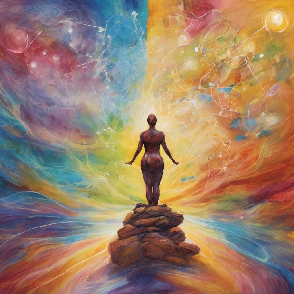 Αλλαγή της σκέψης: Η κλειδαριά για τη θετικότητα