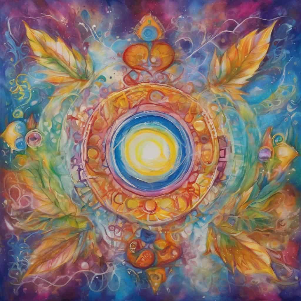 Πώς να Διατηρήσεις την Θετική Σου Διάθεση και την Εστίαση στο Όραμά Σου