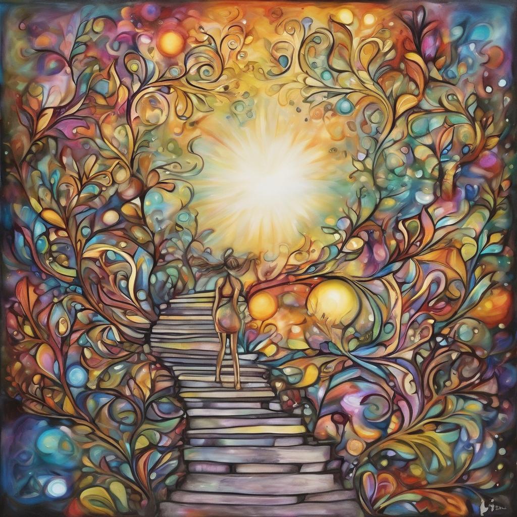 Ενίσχυση της Συναισθηματικής Νοημοσύνης για Μεγάλα Κατορθώματα