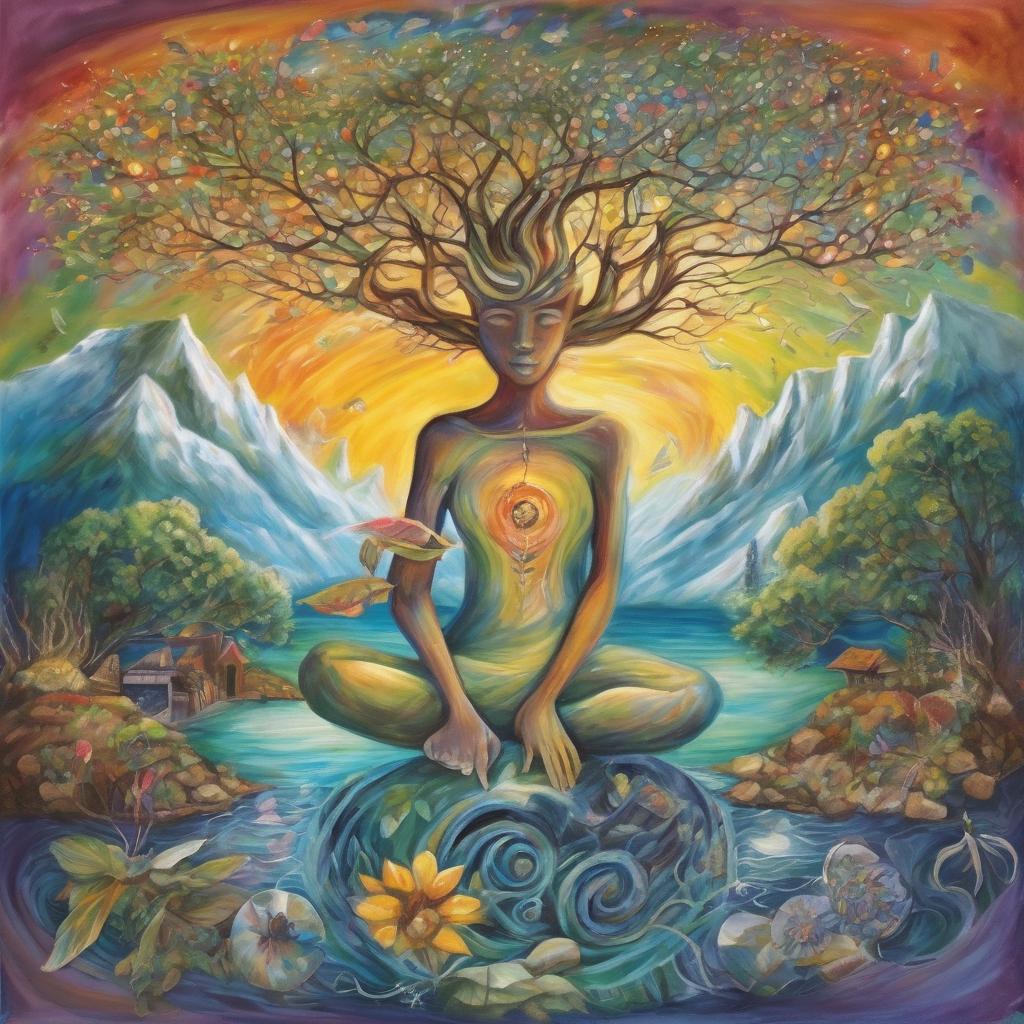 Μεταστροφή Σκέψης: Η Βασική Προϋπόθεση για την Επιτυχία